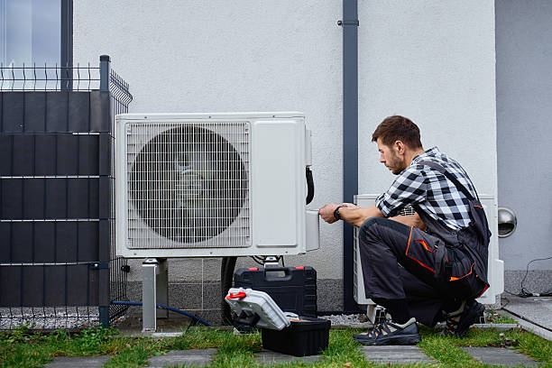 Trusted Emergency Ac Repair service in Huguenot, NY - HVAC Repair CO